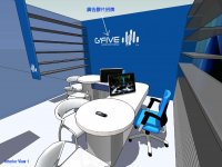 G'FIVE 尖沙咀分店